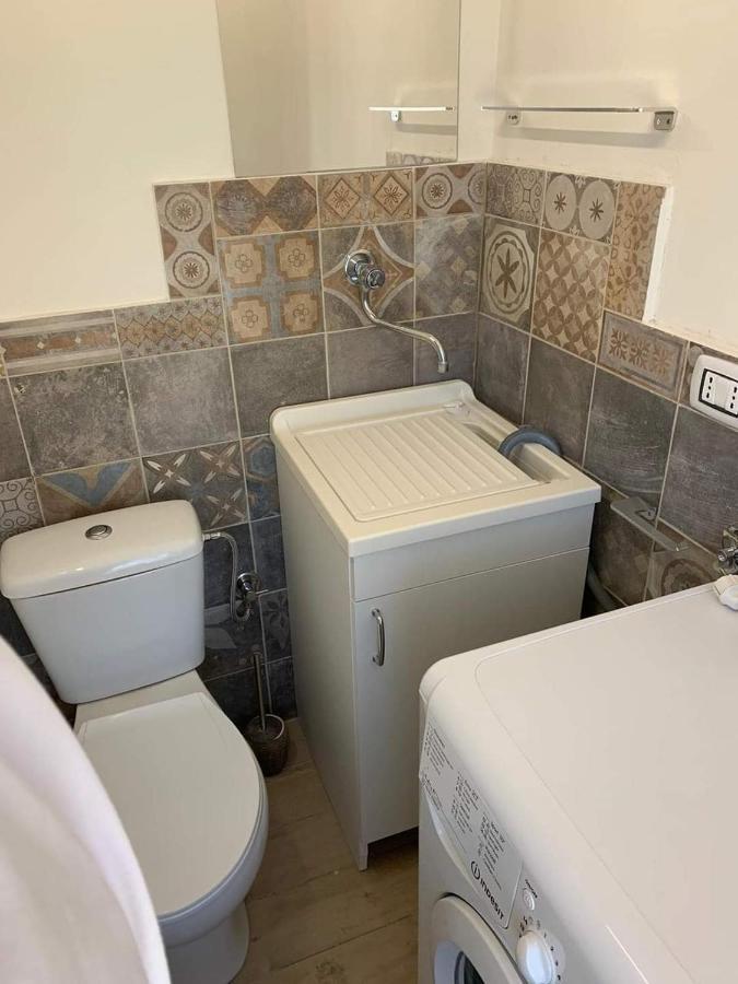 Shortlet I Mori Bed & Breakfast Бруколи Екстериор снимка
