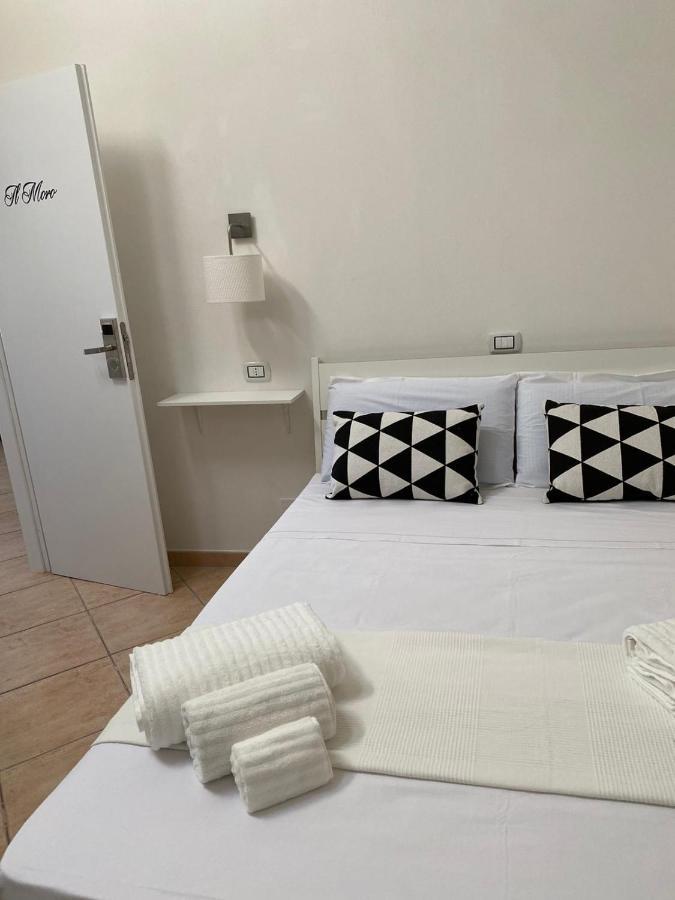 Shortlet I Mori Bed & Breakfast Бруколи Екстериор снимка